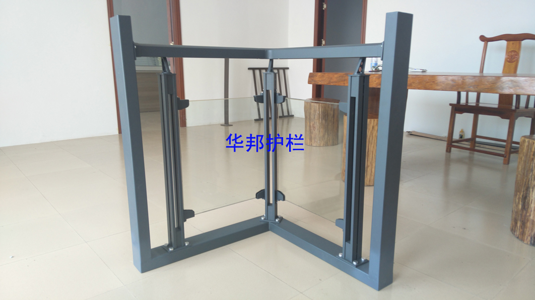 玻璃欄桿2